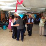 Leigos Maristas em missão no México
