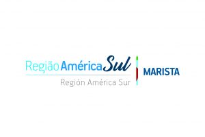 Logo Região América Sul