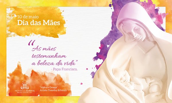 Dia das Mães será comemorado com Círculo de Celebração na Escola da  Magistratura