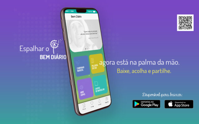 App Bem Diário