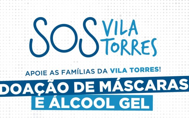 SOS Vila Torres