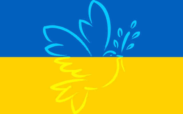 Manifesto Ucrânia