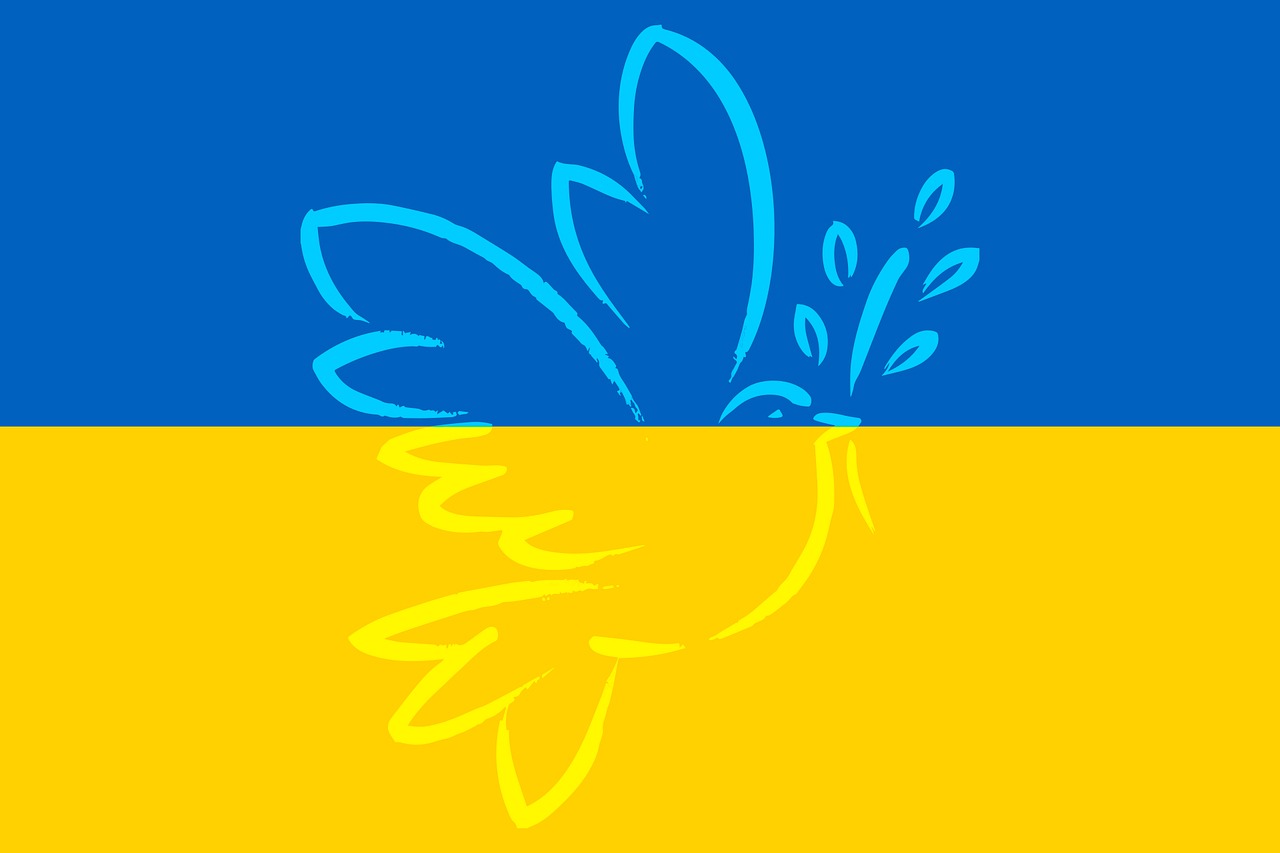 Manifesto Ucrânia