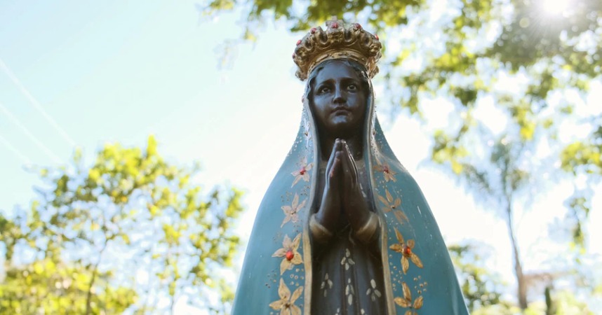 Nossa Senhora Aparecida: a padroeira do Brasil