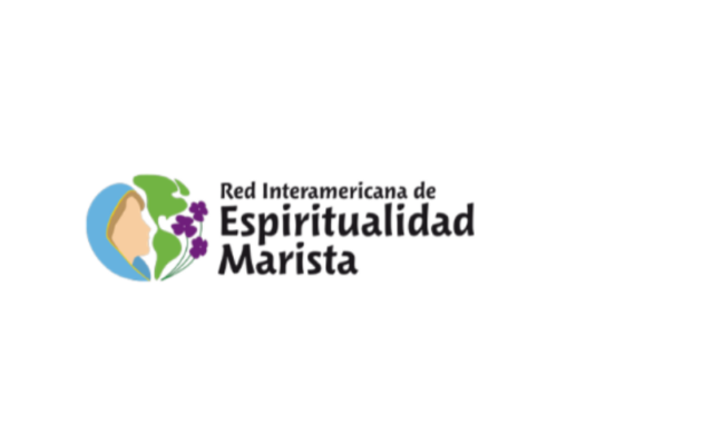 Logo da Rede Internacional de Espiritualidade Marista